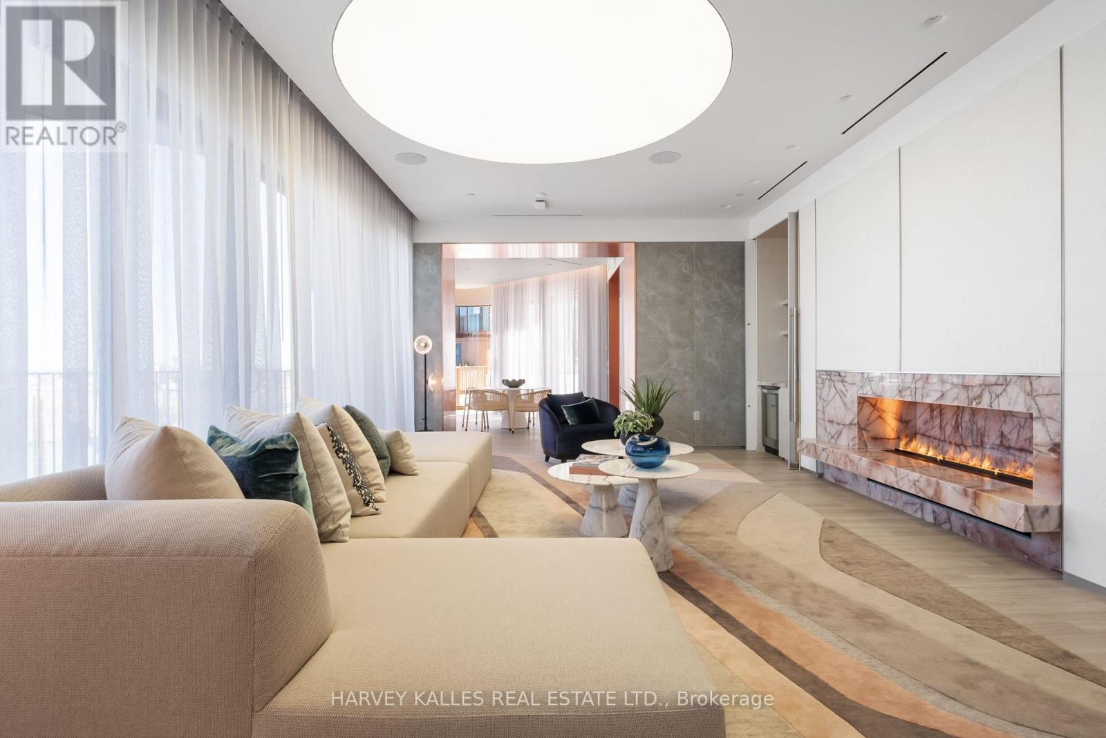 306 - 155 Merchants' Wharf, Toronto, Ontario  M5A 0Y4 - Photo 33 - C12934718