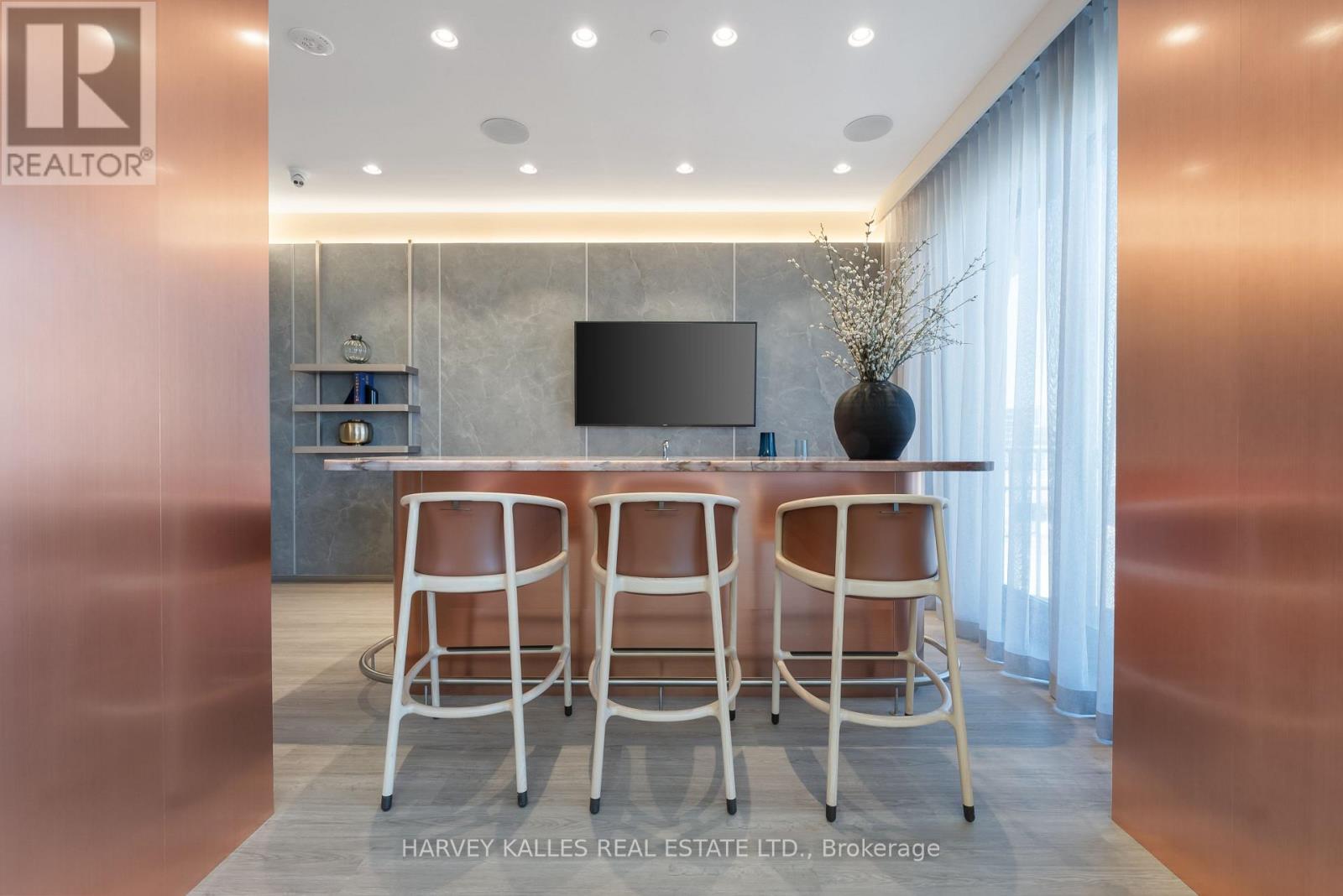 306 - 155 Merchants' Wharf, Toronto, Ontario  M5A 0Y4 - Photo 34 - C12934718