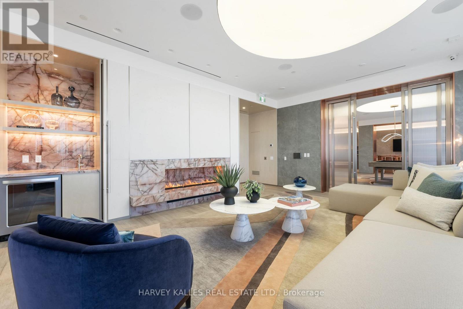 306 - 155 Merchants' Wharf, Toronto, Ontario  M5A 0Y4 - Photo 36 - C12934718