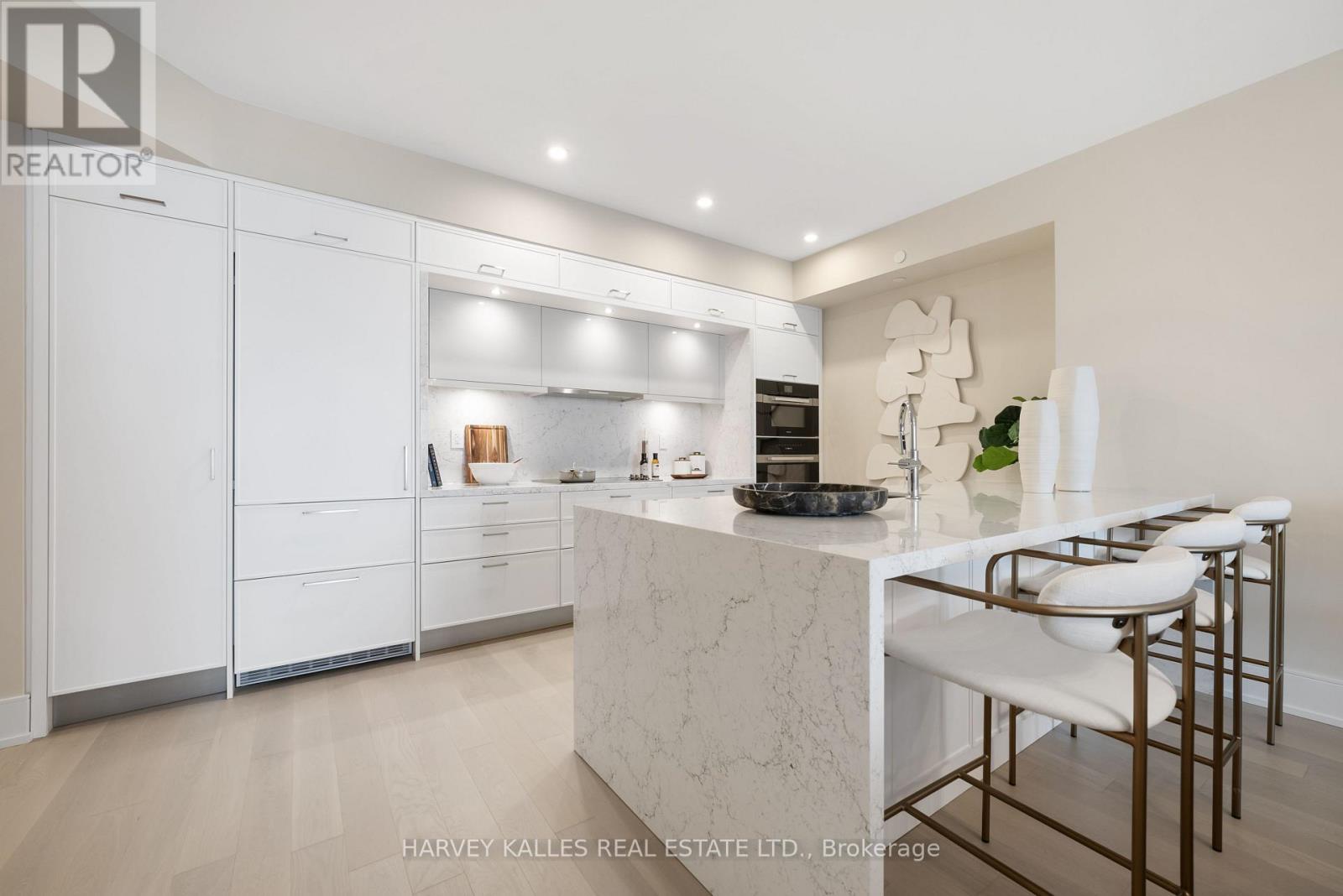 306 - 155 Merchants' Wharf, Toronto, Ontario  M5A 0Y4 - Photo 5 - C12934718