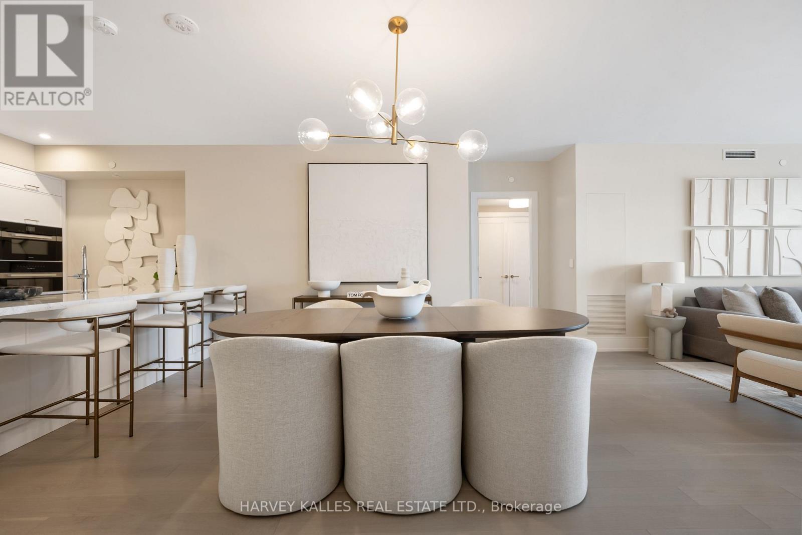 306 - 155 Merchants' Wharf, Toronto, Ontario  M5A 0Y4 - Photo 7 - C12934718