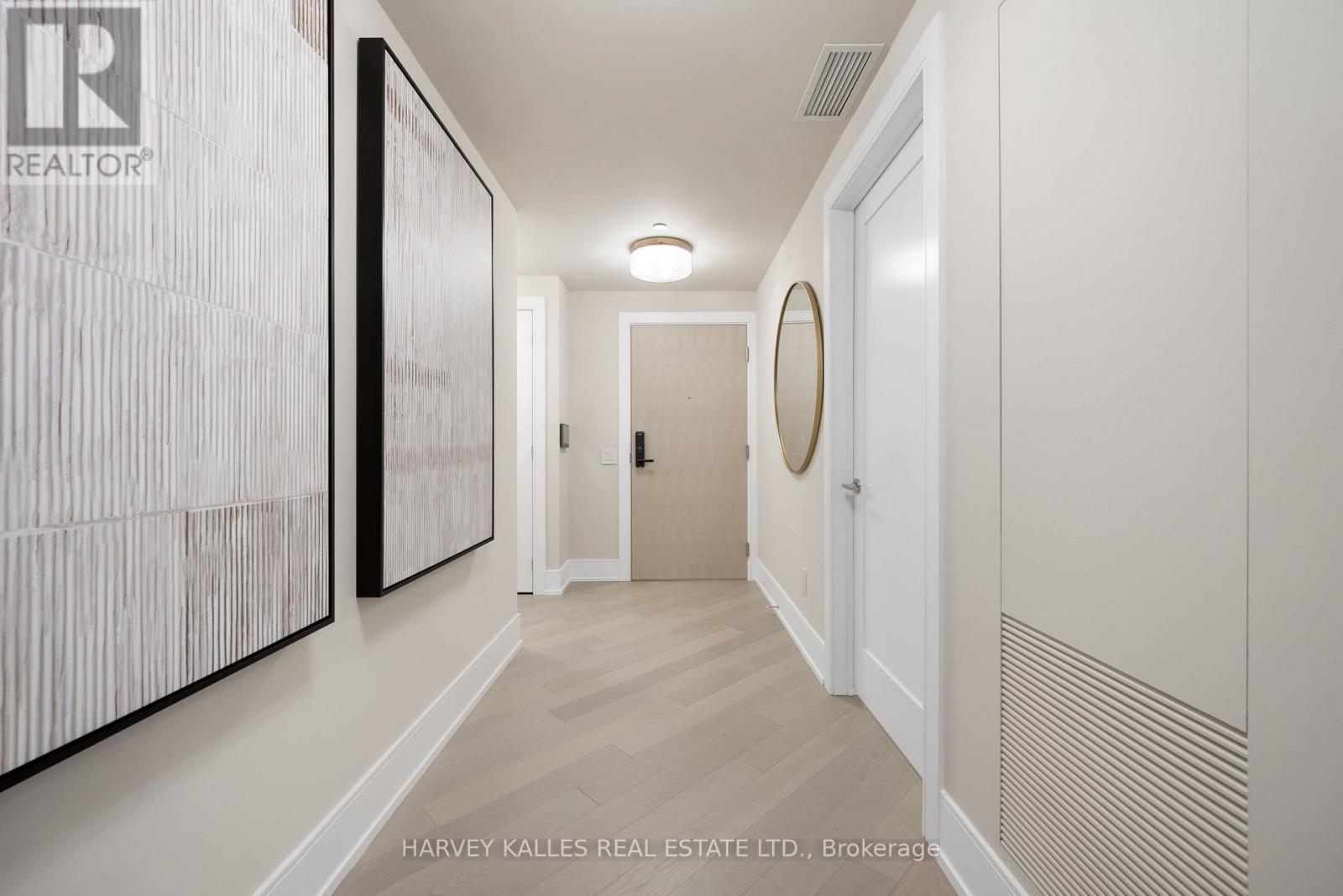 306 - 155 Merchants' Wharf, Toronto, Ontario  M5A 0Y4 - Photo 9 - C12934718