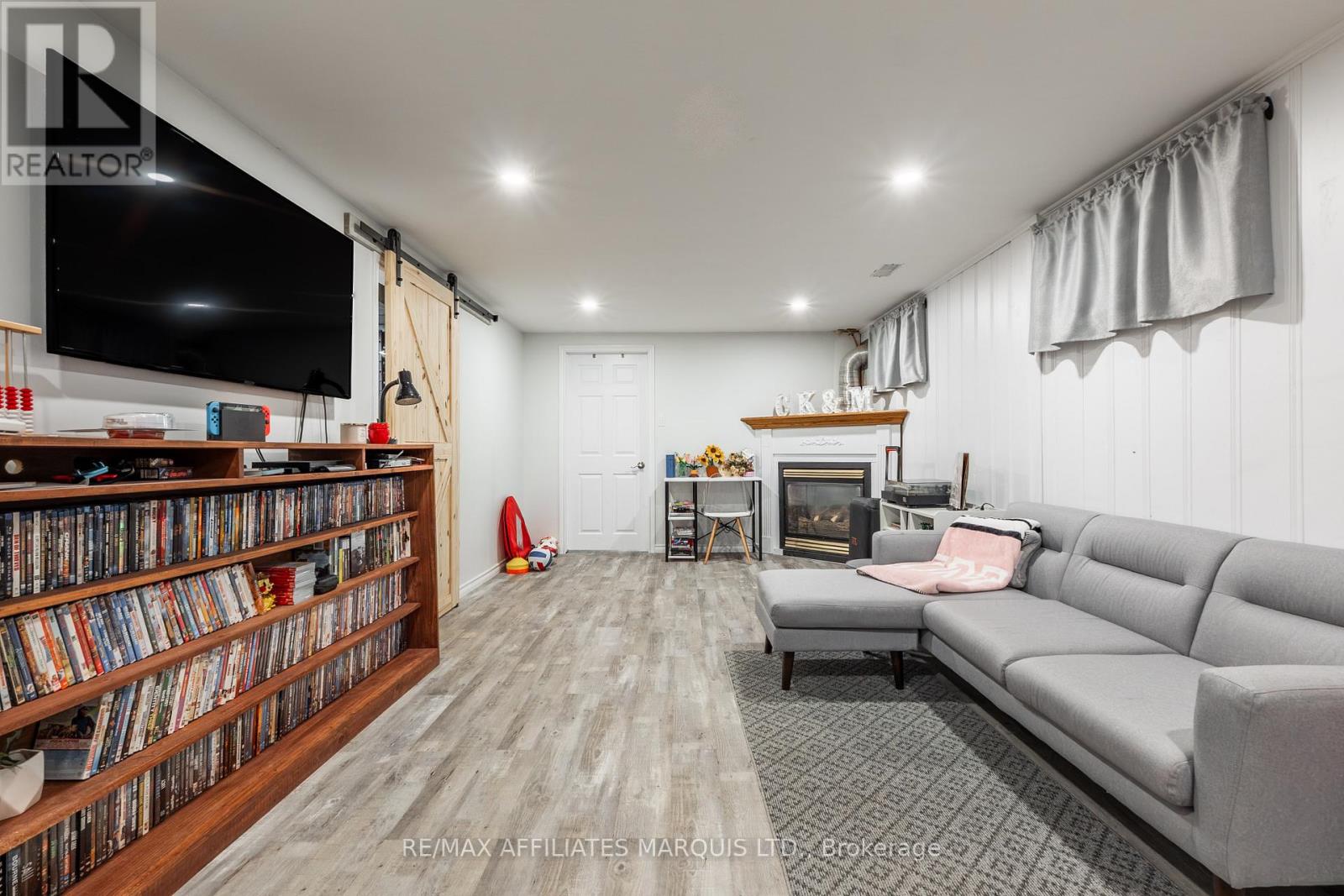 513 Joyce Street, Cornwall, Ontario  K6J 1Y1 - Photo 27 - X12934562