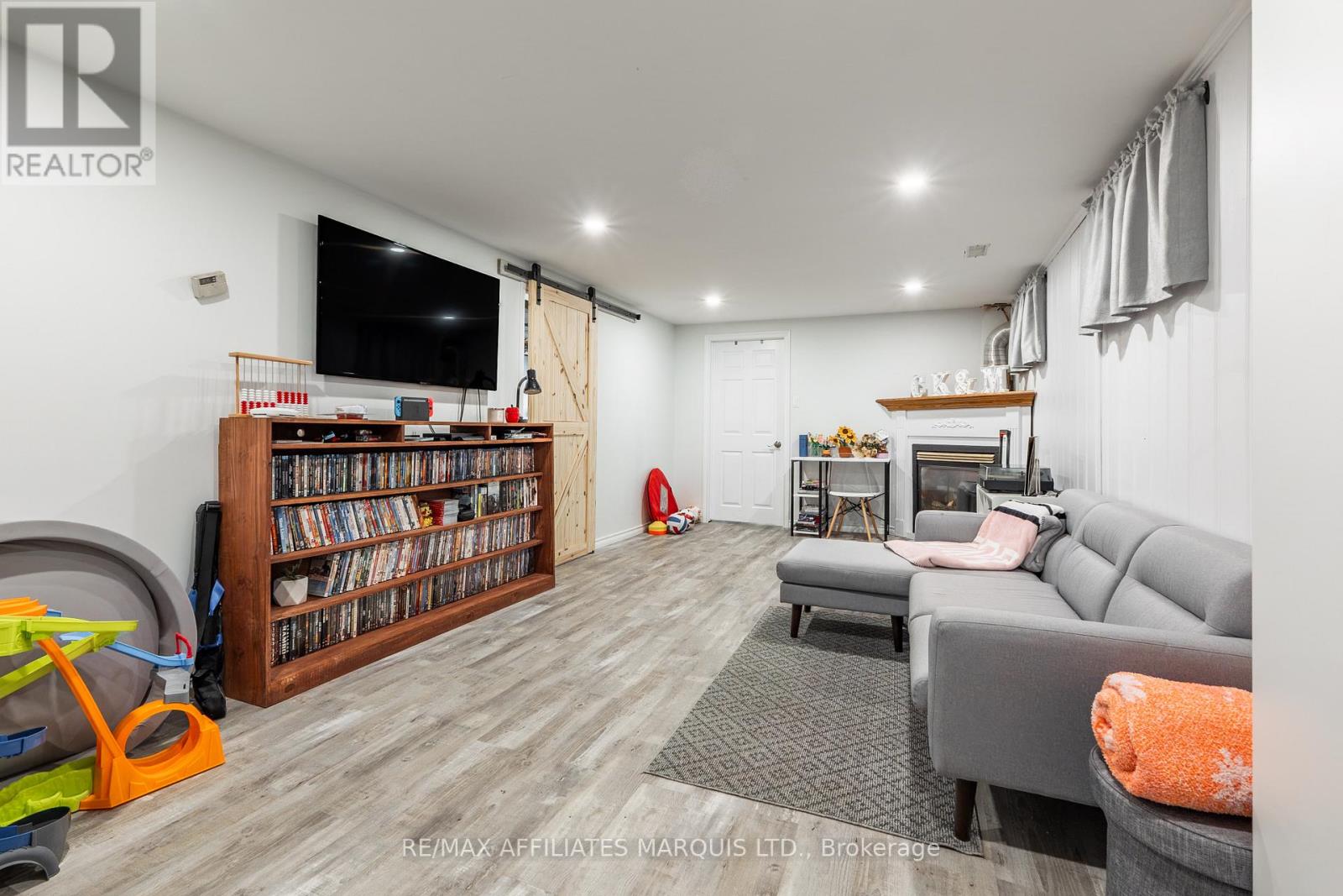 513 Joyce Street, Cornwall, Ontario  K6J 1Y1 - Photo 29 - X12934562