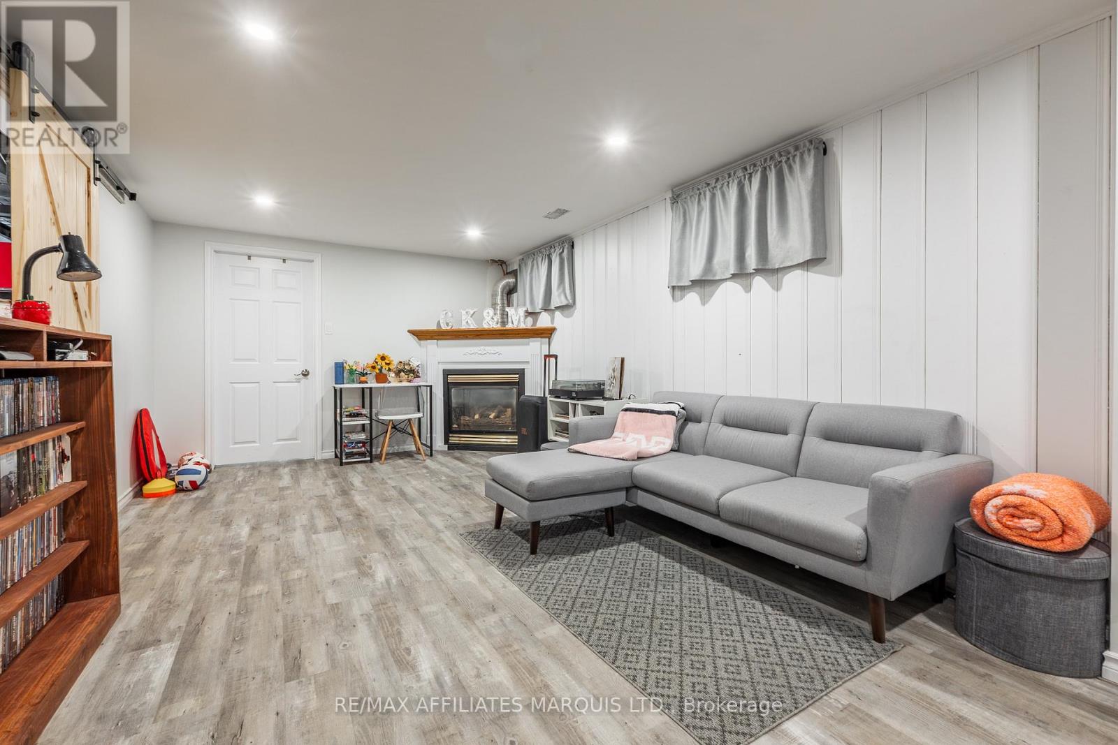 513 Joyce Street, Cornwall, Ontario  K6J 1Y1 - Photo 30 - X12934562