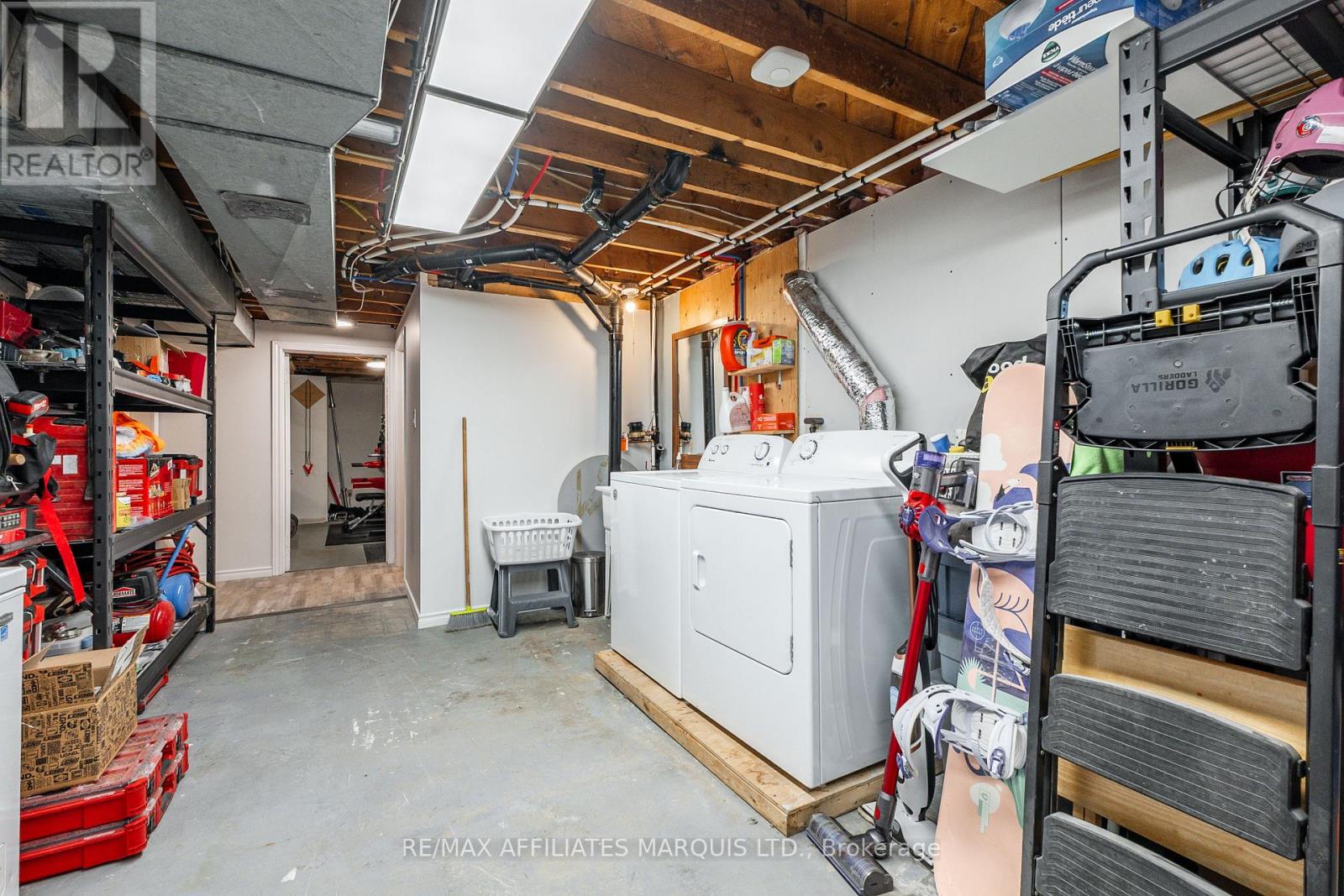 513 Joyce Street, Cornwall, Ontario  K6J 1Y1 - Photo 39 - X12934562