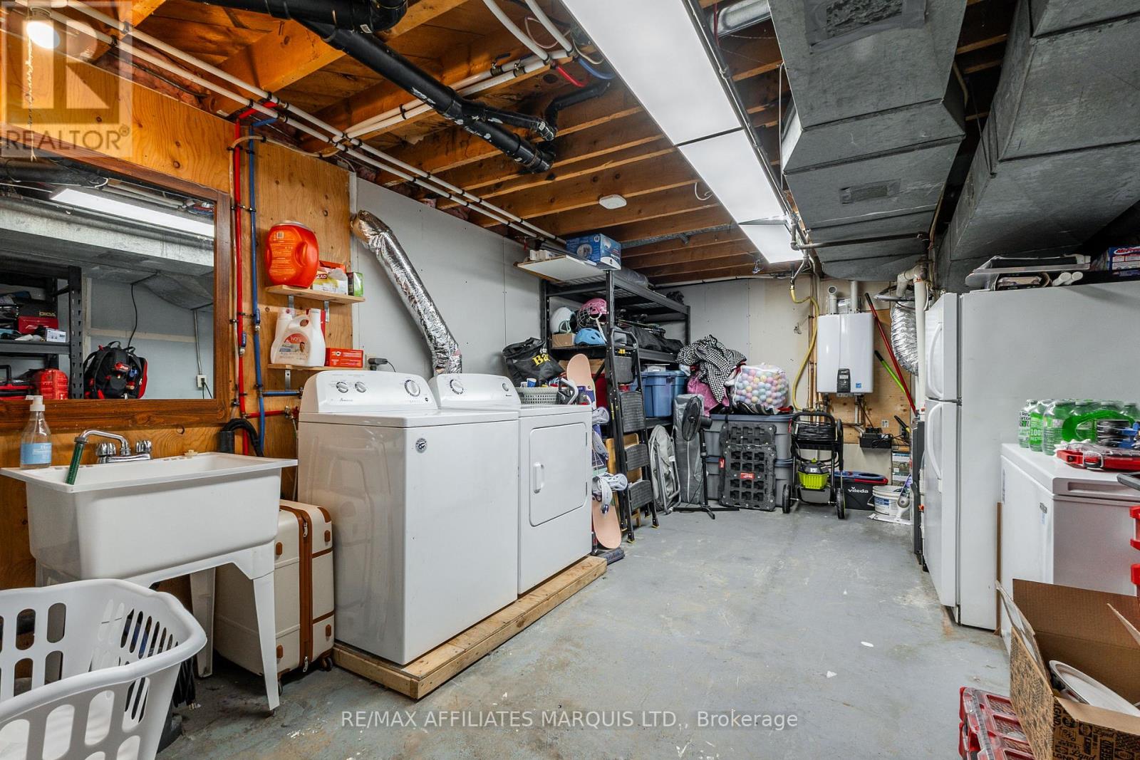 513 Joyce Street, Cornwall, Ontario  K6J 1Y1 - Photo 40 - X12934562