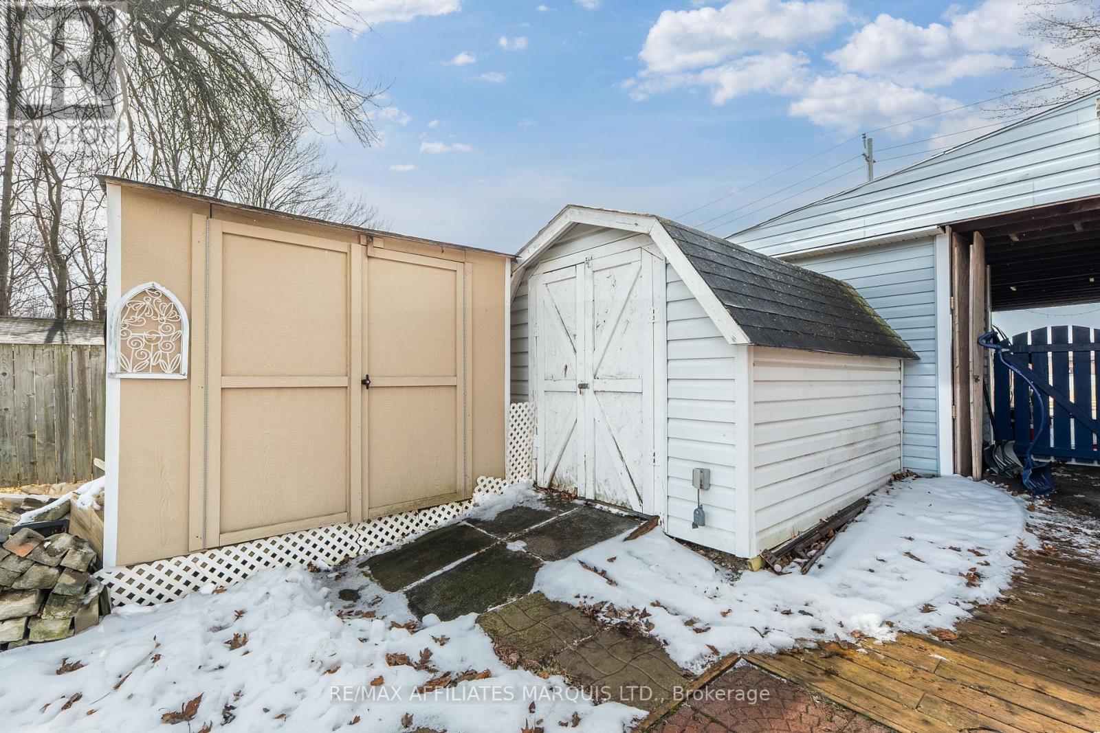 513 Joyce Street, Cornwall, Ontario  K6J 1Y1 - Photo 43 - X12934562