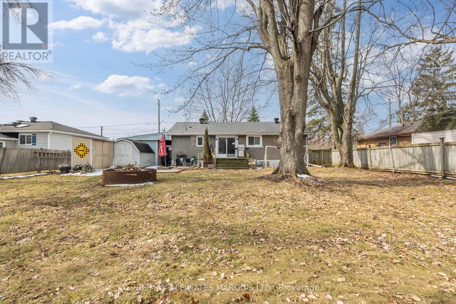 513 Joyce Street, Cornwall, Ontario  K6J 1Y1 - Photo 45 - X12934562