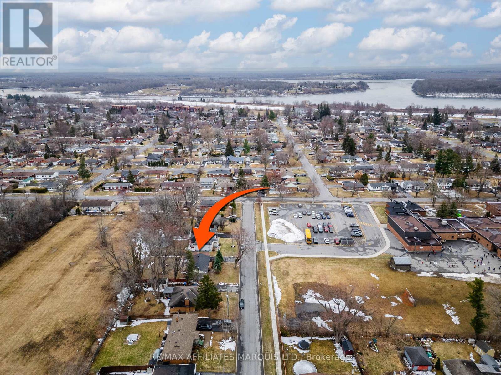 513 Joyce Street, Cornwall, Ontario  K6J 1Y1 - Photo 5 - X12934562