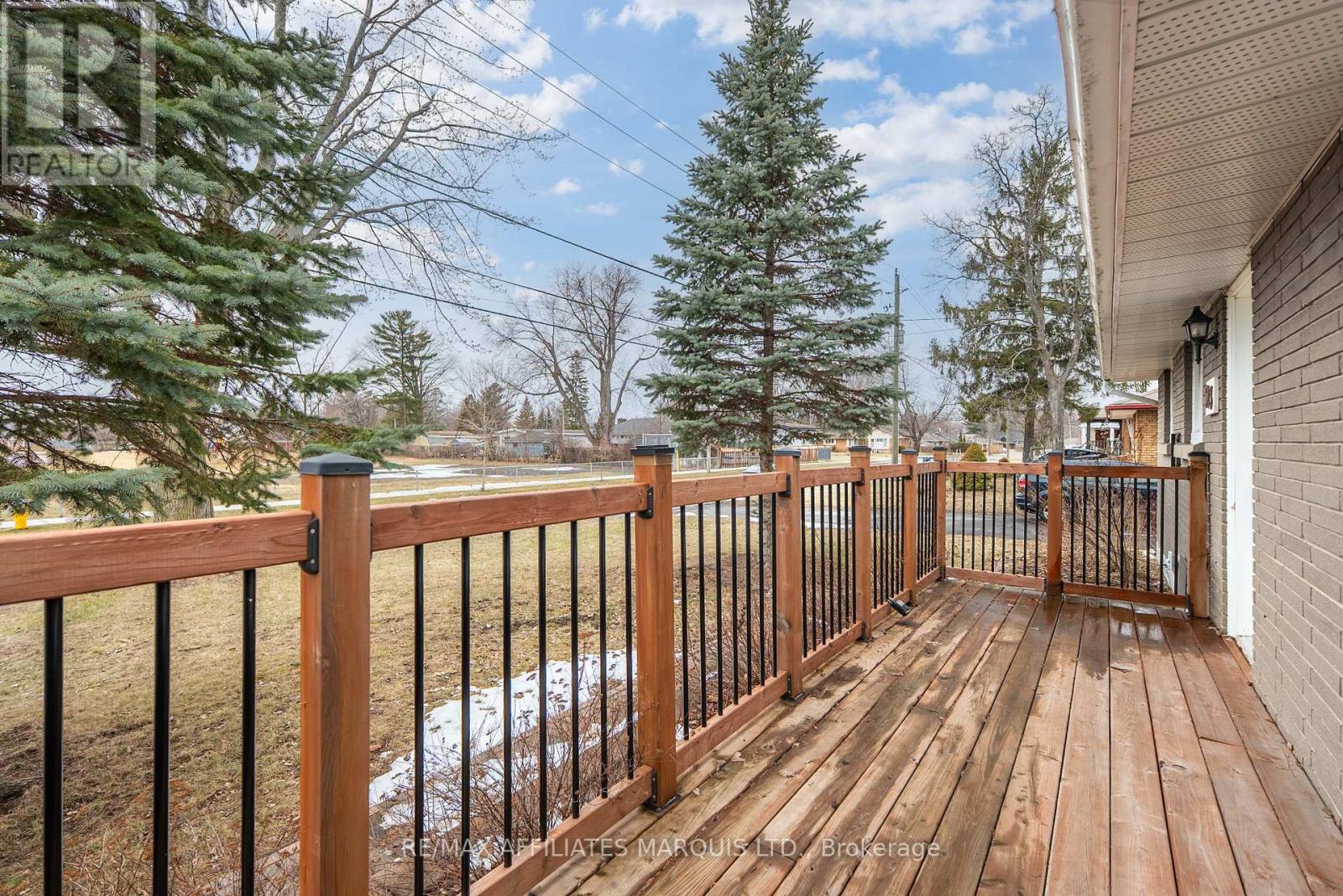 513 Joyce Street, Cornwall, Ontario  K6J 1Y1 - Photo 6 - X12934562