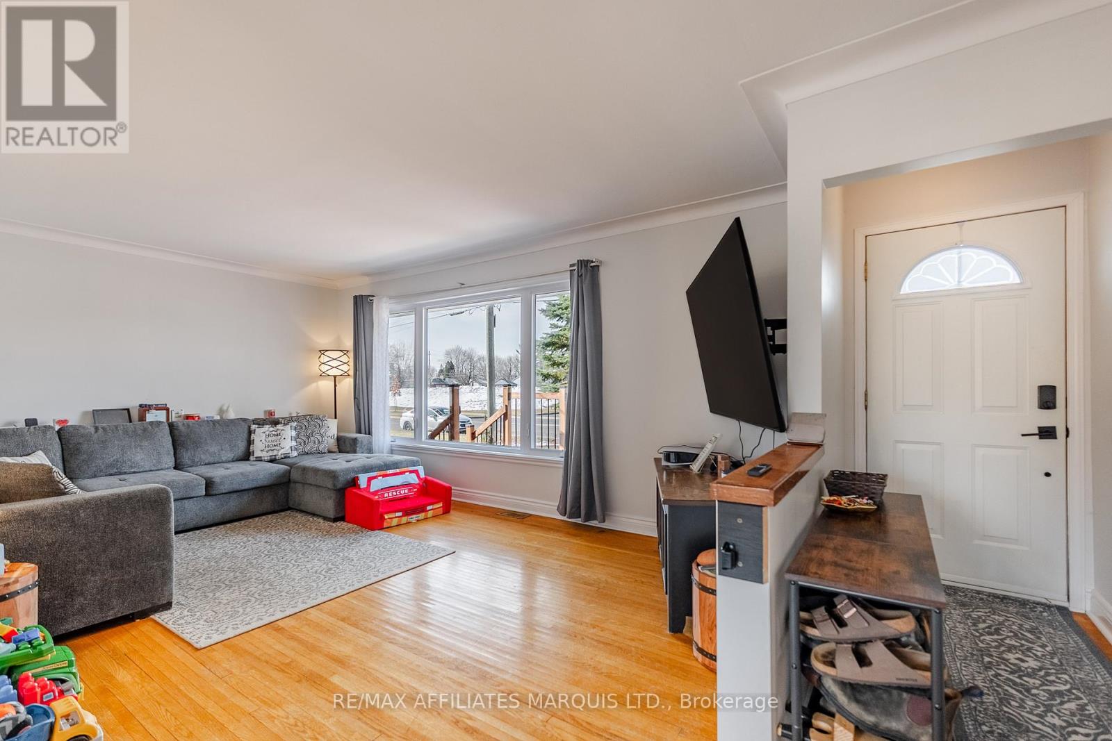 513 Joyce Street, Cornwall, Ontario  K6J 1Y1 - Photo 7 - X12934562