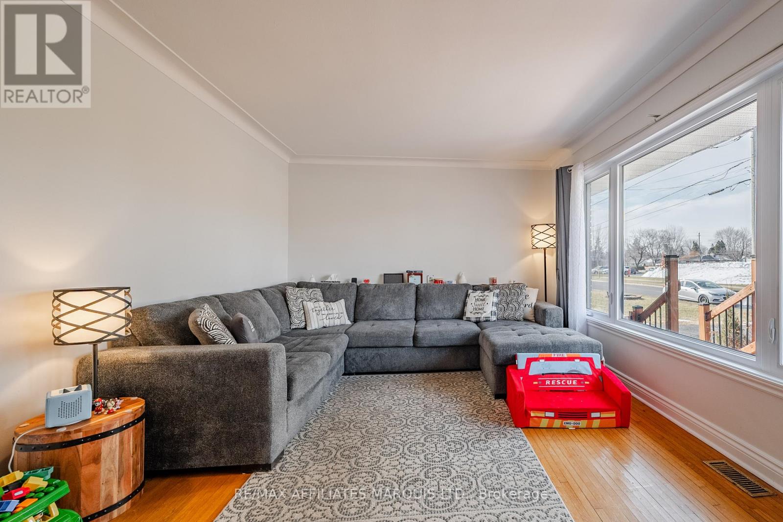 513 Joyce Street, Cornwall, Ontario  K6J 1Y1 - Photo 8 - X12934562