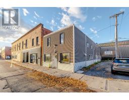 9 FIRST STREET E, Cornwall, Ontario