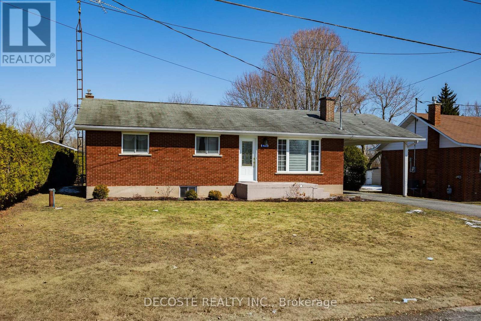 4213 Lancaster Street, South Glengarry, Ontario  K0C 1L0 - Photo 23 - X12934704