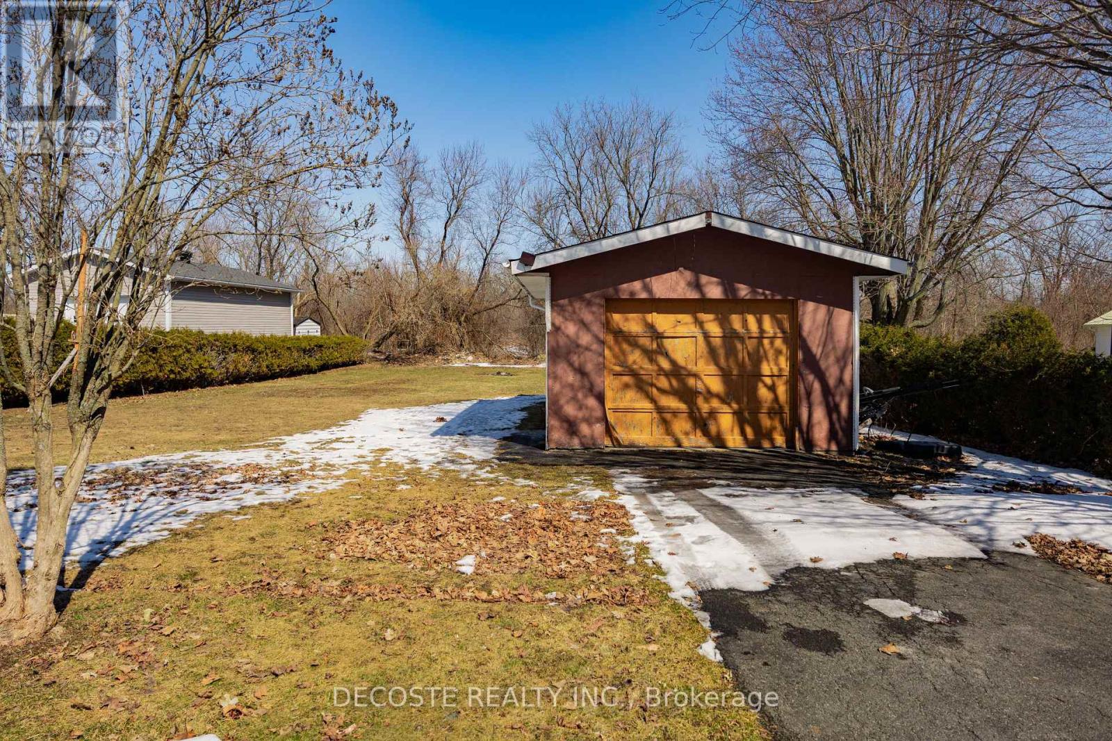 4213 Lancaster Street, South Glengarry, Ontario  K0C 1L0 - Photo 24 - X12934704