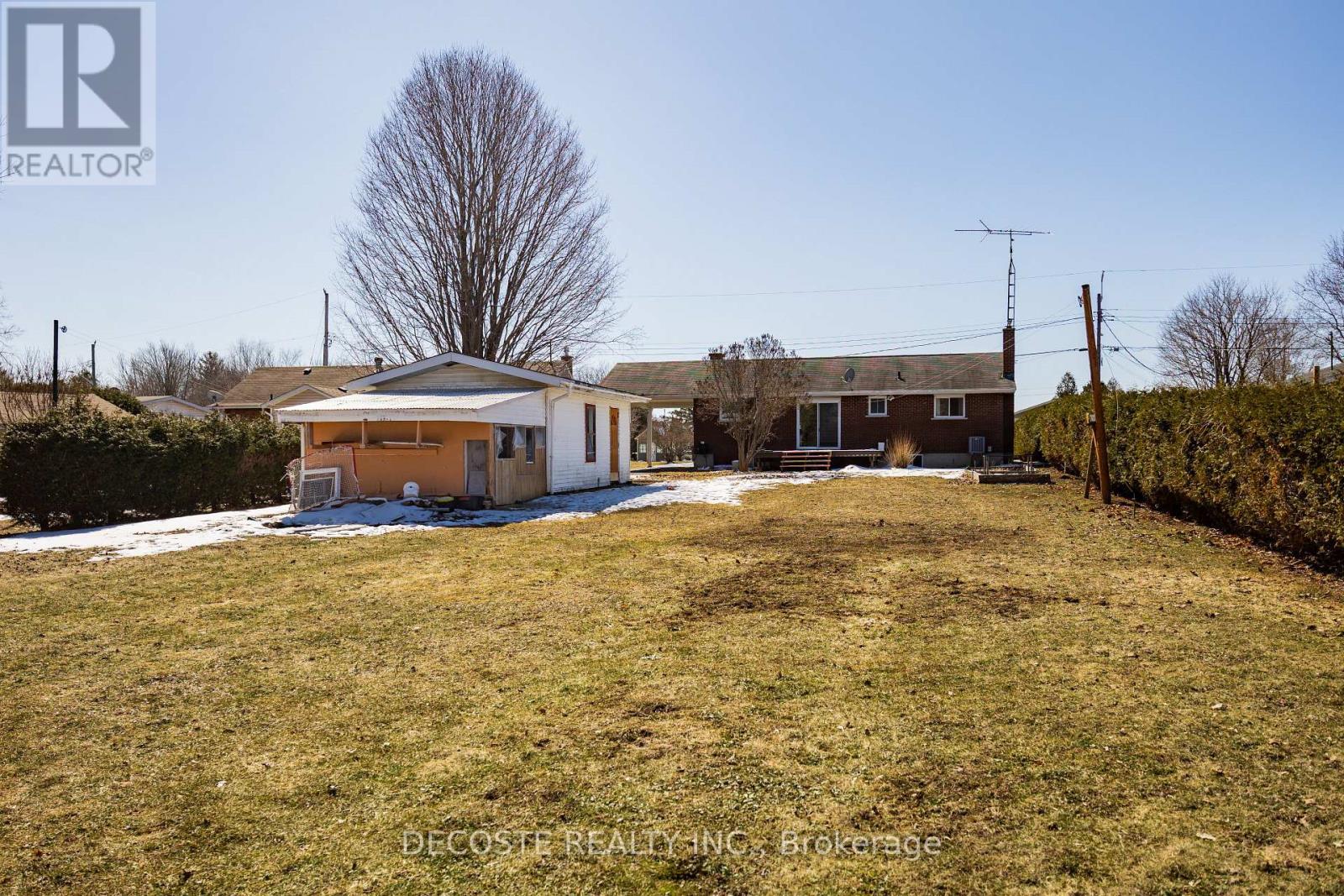 4213 Lancaster Street, South Glengarry, Ontario  K0C 1L0 - Photo 25 - X12934704