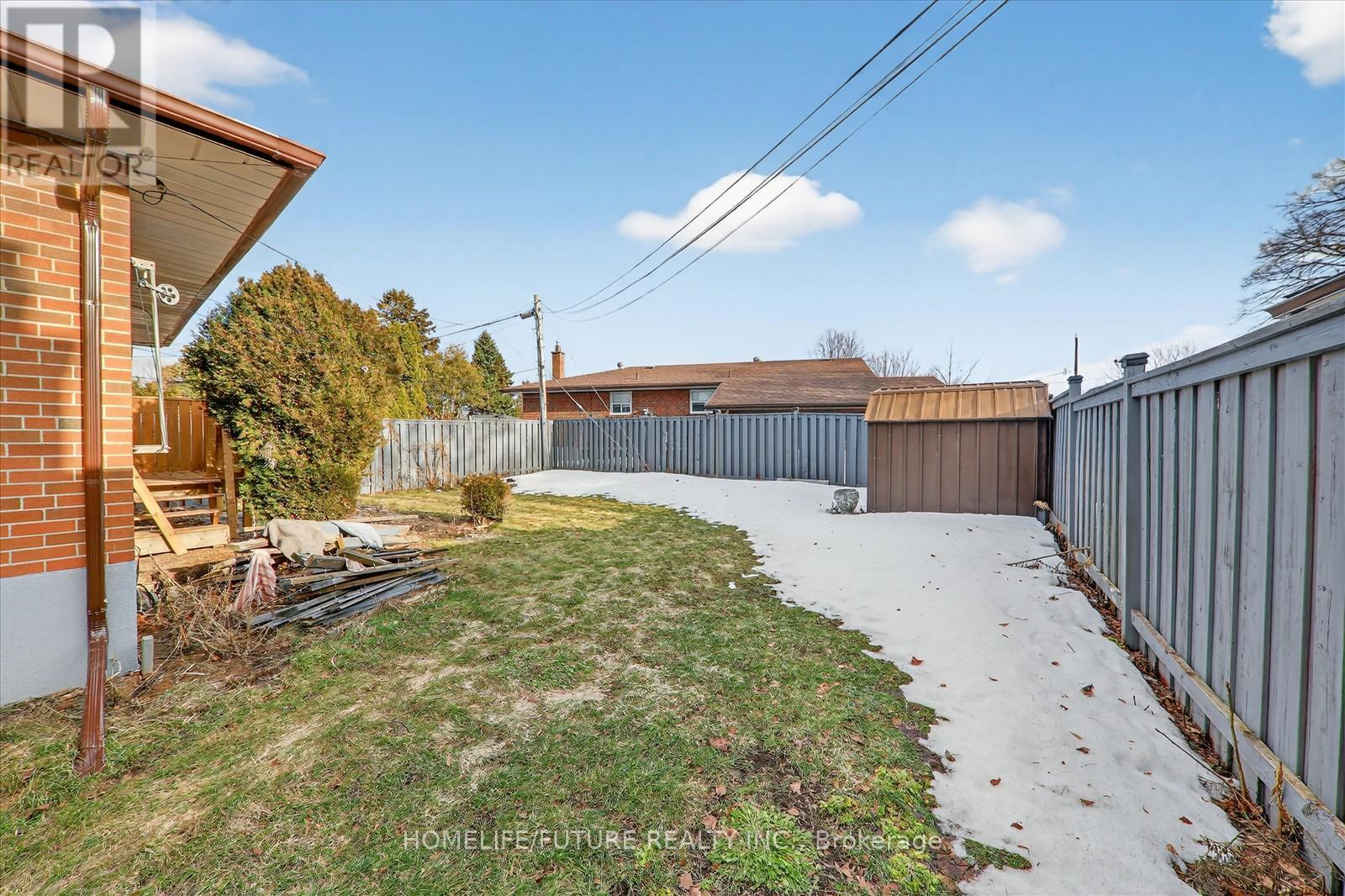 21 Aspendale Drive, Toronto, Ontario  M1P 4J7 - Photo 33 - E12934546