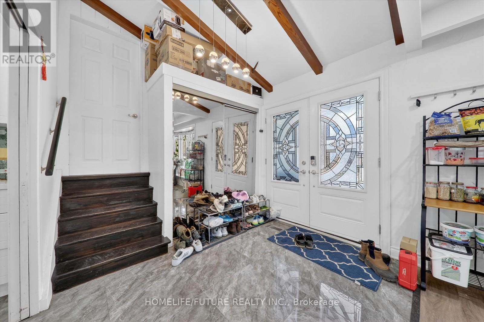 21 Aspendale Drive, Toronto, Ontario  M1P 4J7 - Photo 5 - E12934546