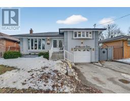 21 ASPENDALE DRIVE, Toronto, Ontario