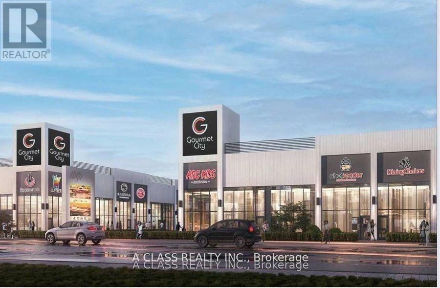 B1 - 3101 Kennedy Road, Toronto, Ontario  M1V 3S8 - Photo 2 - E12934626