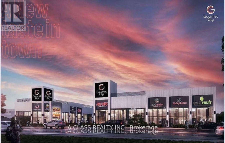 B1 - 3101 Kennedy Road, Toronto, Ontario  M1V 3S8 - Photo 3 - E12934626