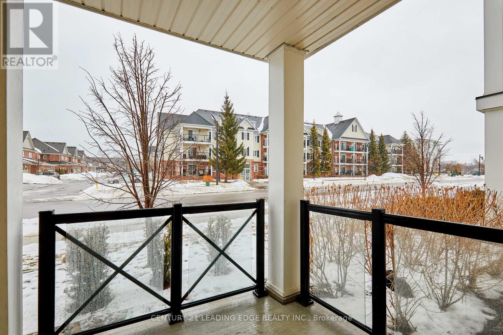 105 - 50 Lakebreeze Drive, Clarington, Ontario L1B 0V9 - Photo 28 - E12934658