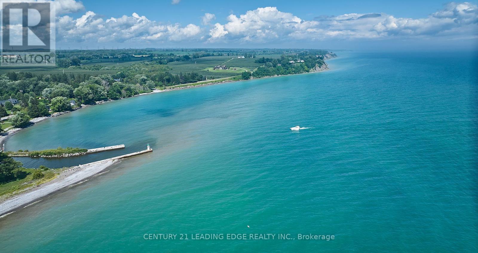 105 - 50 Lakebreeze Drive, Clarington, Ontario L1B 0V9 - Photo 35 - E12934658