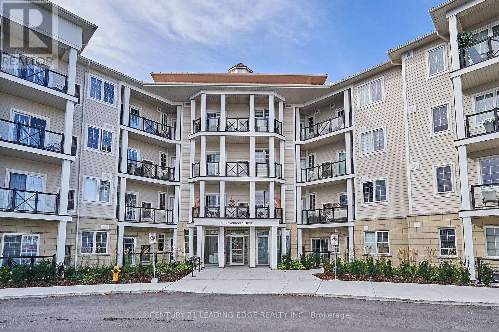 105 - 50 Lakebreeze Drive, Clarington, Ontario L1B 0V9 - Photo 36 - E12934658