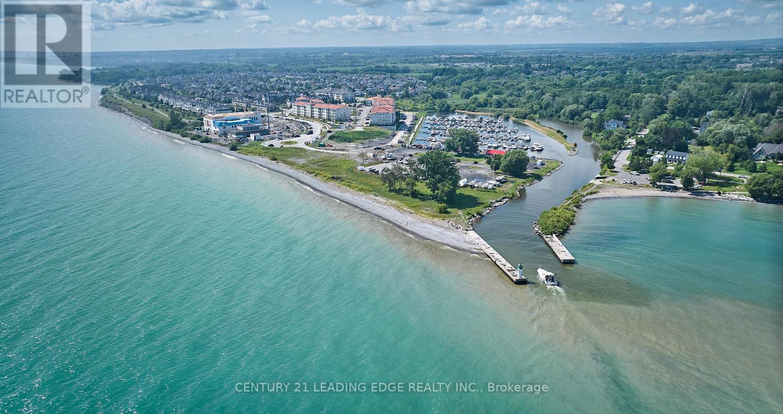 105 - 50 Lakebreeze Drive, Clarington, Ontario L1B 0V9 - Photo 37 - E12934658