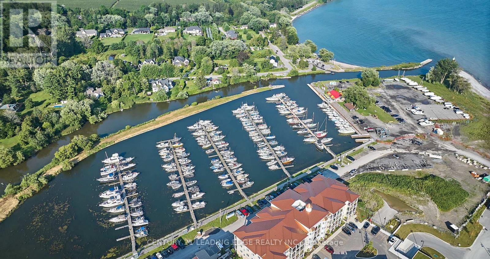 105 - 50 Lakebreeze Drive, Clarington, Ontario L1B 0V9 - Photo 49 - E12934658