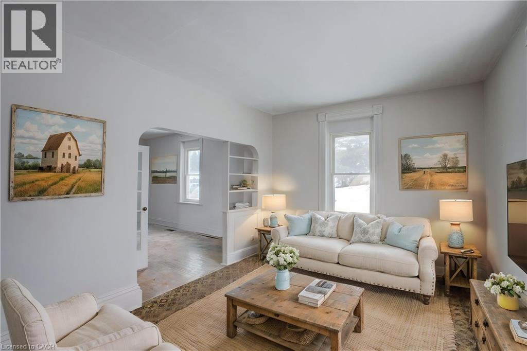 7 Gordon Street W, Teeswater, Ontario  N0G 2S0 - Photo 4 - 40806253