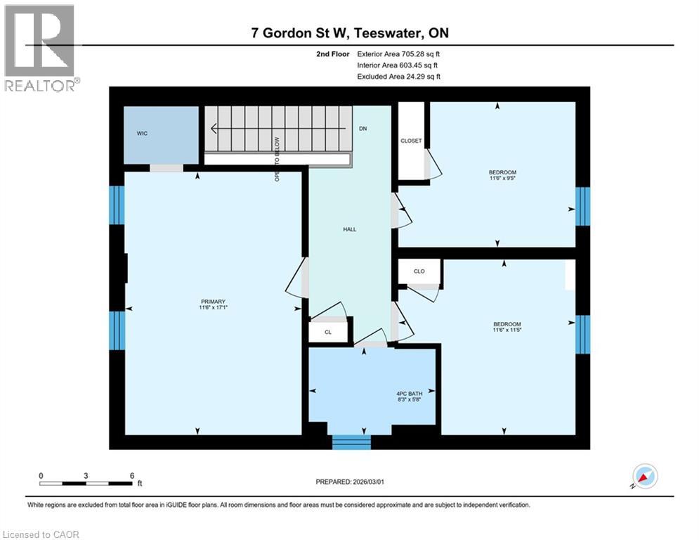 7 Gordon Street W, Teeswater, Ontario  N0G 2S0 - Photo 13 - 40806253