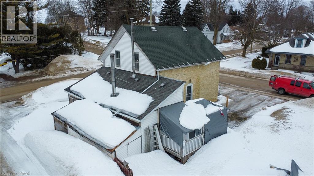 7 Gordon Street W, Teeswater, Ontario  N0G 2S0 - Photo 11 - 40806253