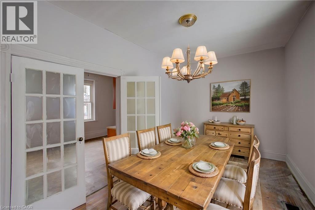 7 Gordon Street W, Teeswater, Ontario  N0G 2S0 - Photo 5 - 40806253