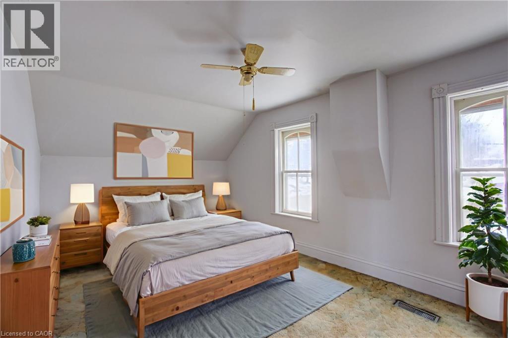 7 Gordon Street W, Teeswater, Ontario  N0G 2S0 - Photo 7 - 40806253