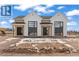 302 MacCoun Street, moncton, New Brunswick