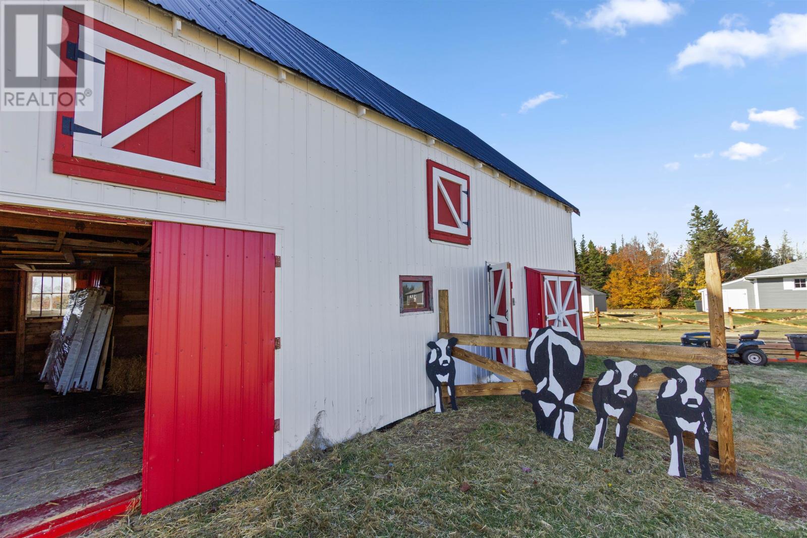 235 Cambridge Road, Cambridge, Prince Edward Island  C0A 1R0 - Photo 4 - 202605799