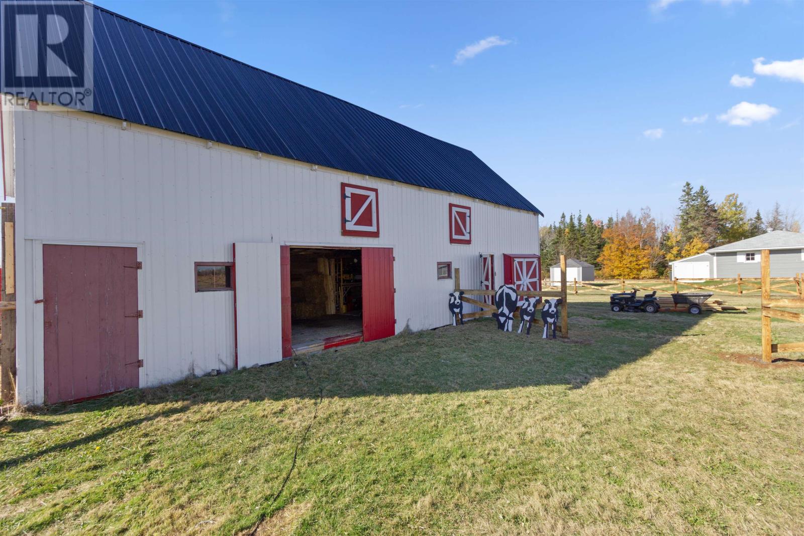 235 Cambridge Road, Cambridge, Prince Edward Island  C0A 1R0 - Photo 41 - 202605799