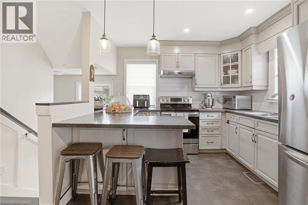 40 Runcorn Street, St. Catharines, Ontario  L2M 1N8 - Photo 7 - 40808370