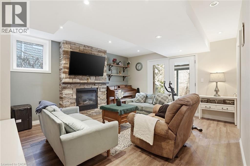 40 Runcorn Street, St. Catharines, Ontario  L2M 1N8 - Photo 30 - 40808370