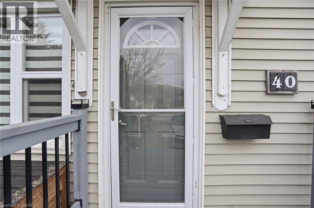 40 Runcorn Street, St. Catharines, Ontario  L2M 1N8 - Photo 5 - 40808370