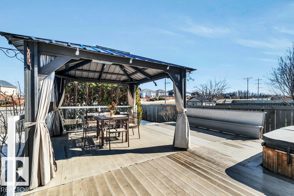 253 Birchwood Dr, Devon, Alberta  T9G 2H9 - Photo 49 - E4478366