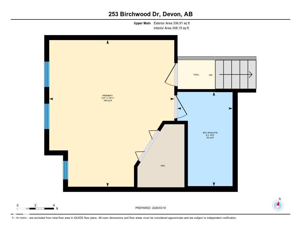 253 Birchwood Dr, Devon, Alberta  T9G 2H9 - Photo 69 - E4478366