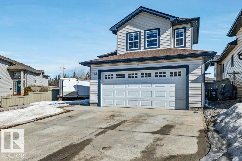 253 Birchwood Dr, Devon, Alberta  T9G 2H9 - Photo 4 - E4478366
