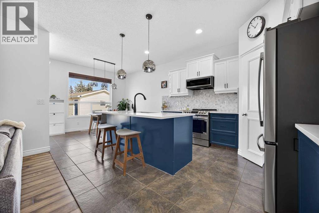 340 Prestwick Terrace Se, Calgary, Alberta  T2Z 0H4 - Photo 11 - A2290727