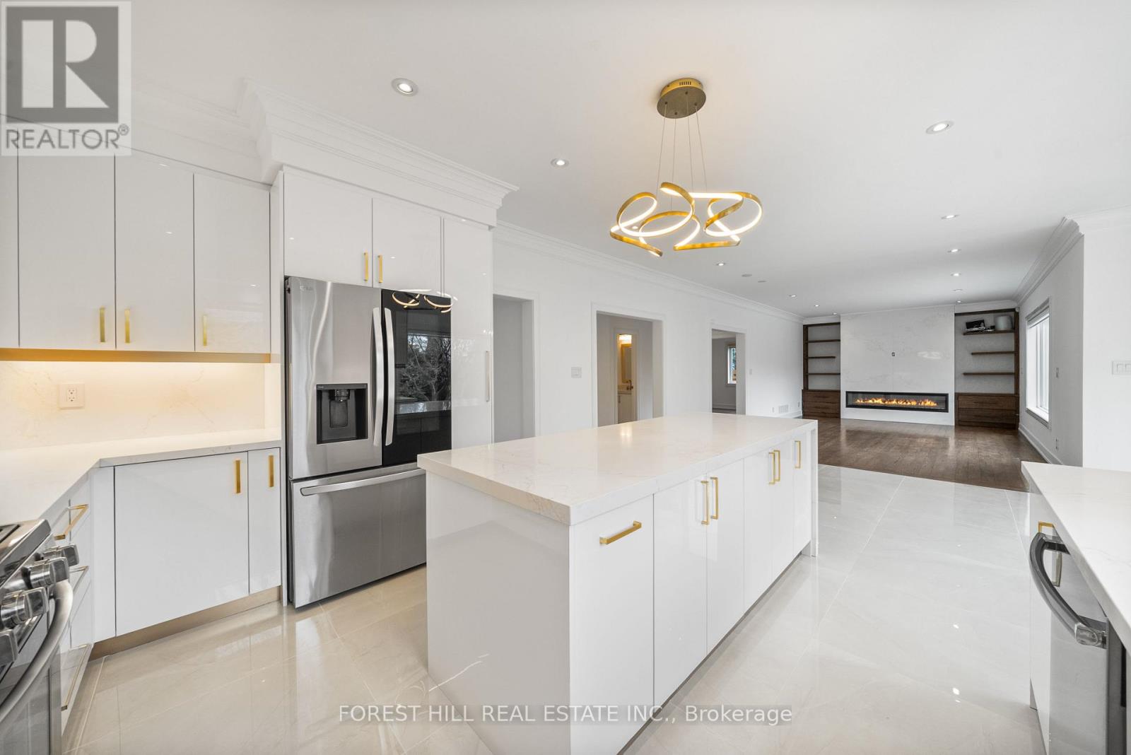 12 Fisico Court, Richmond Hill, Ontario  L4B 3Z2 - Photo 12 - N12934558