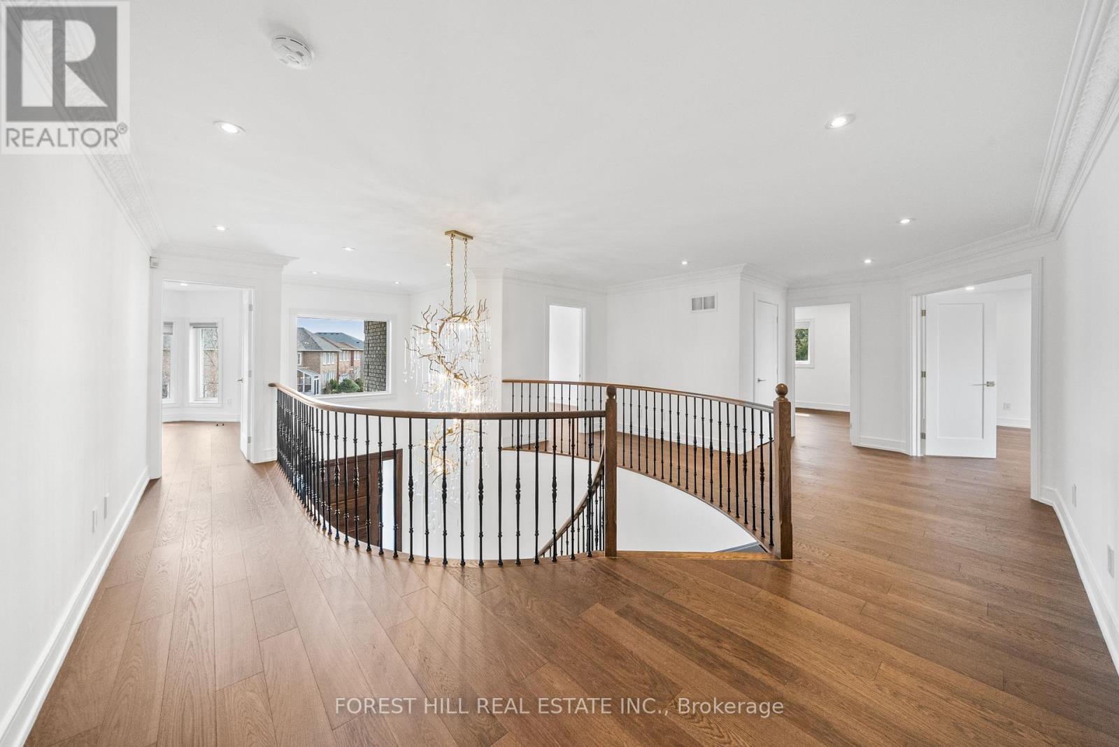 12 Fisico Court, Richmond Hill, Ontario  L4B 3Z2 - Photo 16 - N12934558