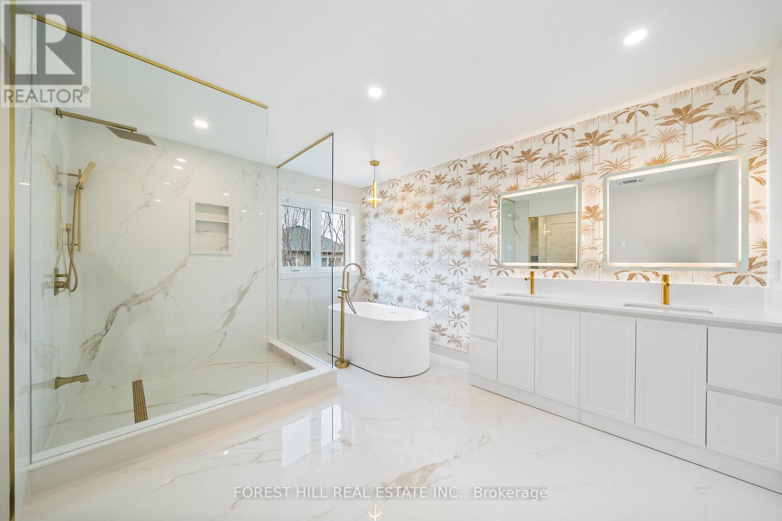 12 Fisico Court, Richmond Hill, Ontario  L4B 3Z2 - Photo 20 - N12934558