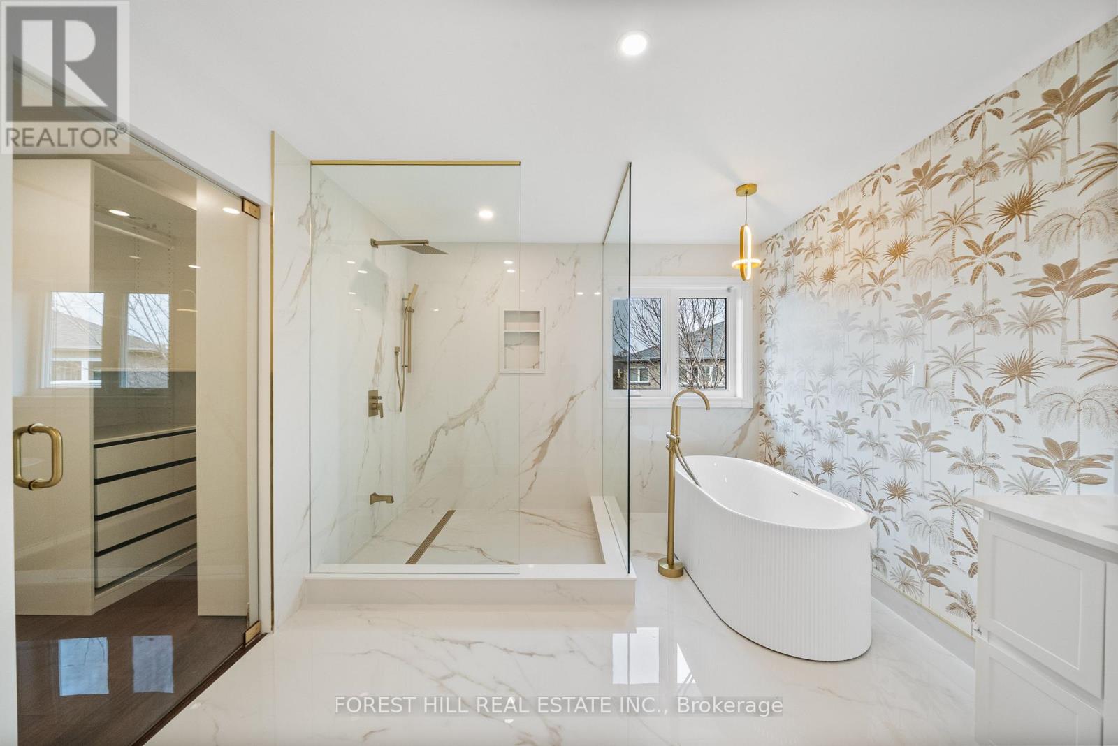 12 Fisico Court, Richmond Hill, Ontario  L4B 3Z2 - Photo 23 - N12934558